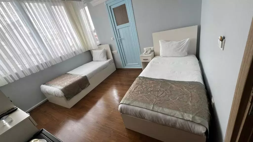 اتاق BALI STAR CITY ISTANBUL